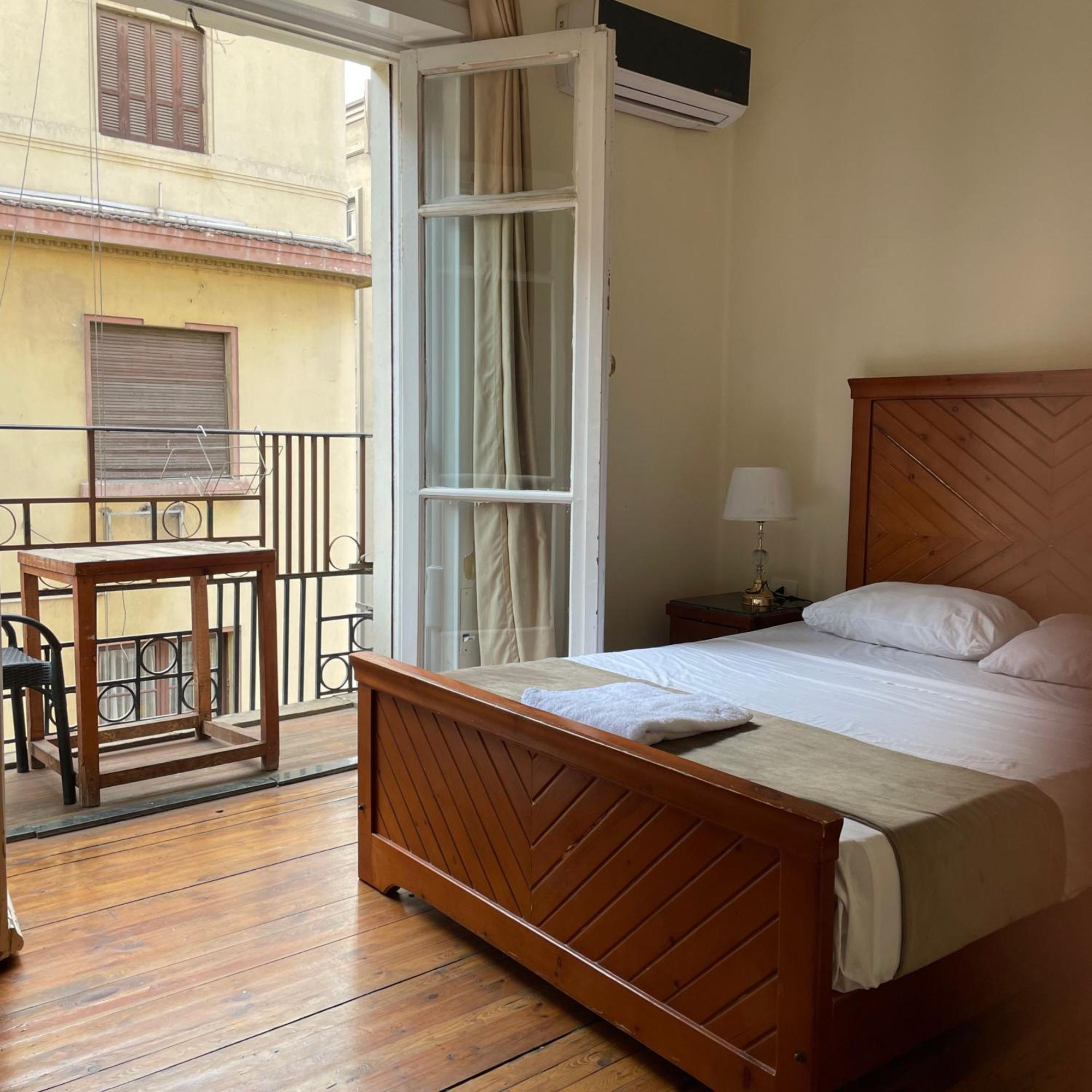 Ostello House Boutique Il Cairo