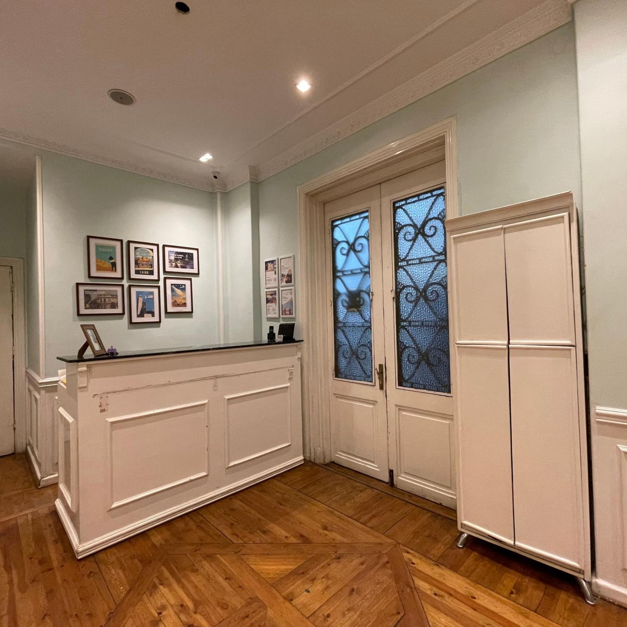 House Boutique Ostello Il Cairo