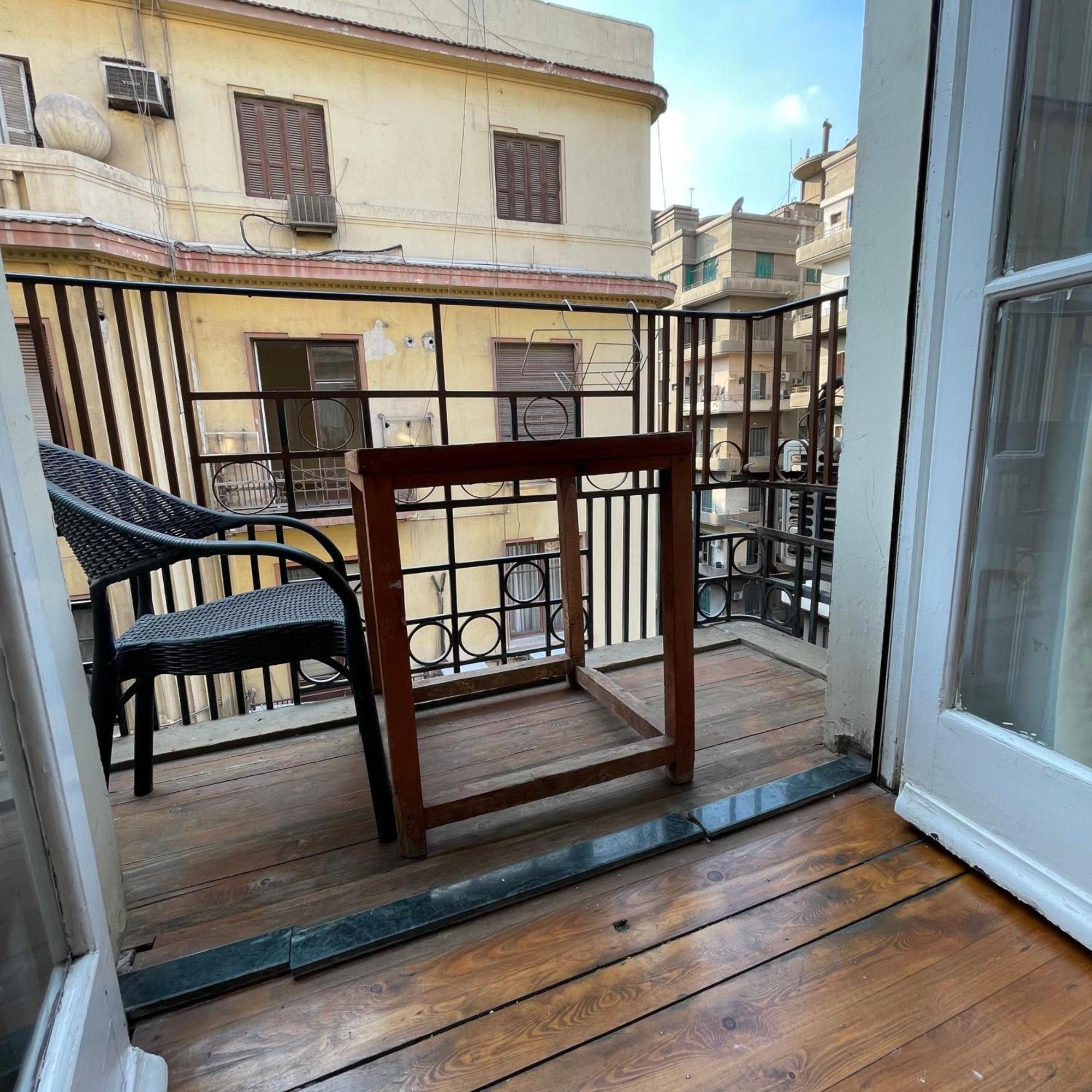 House Boutique Ostello Il Cairo