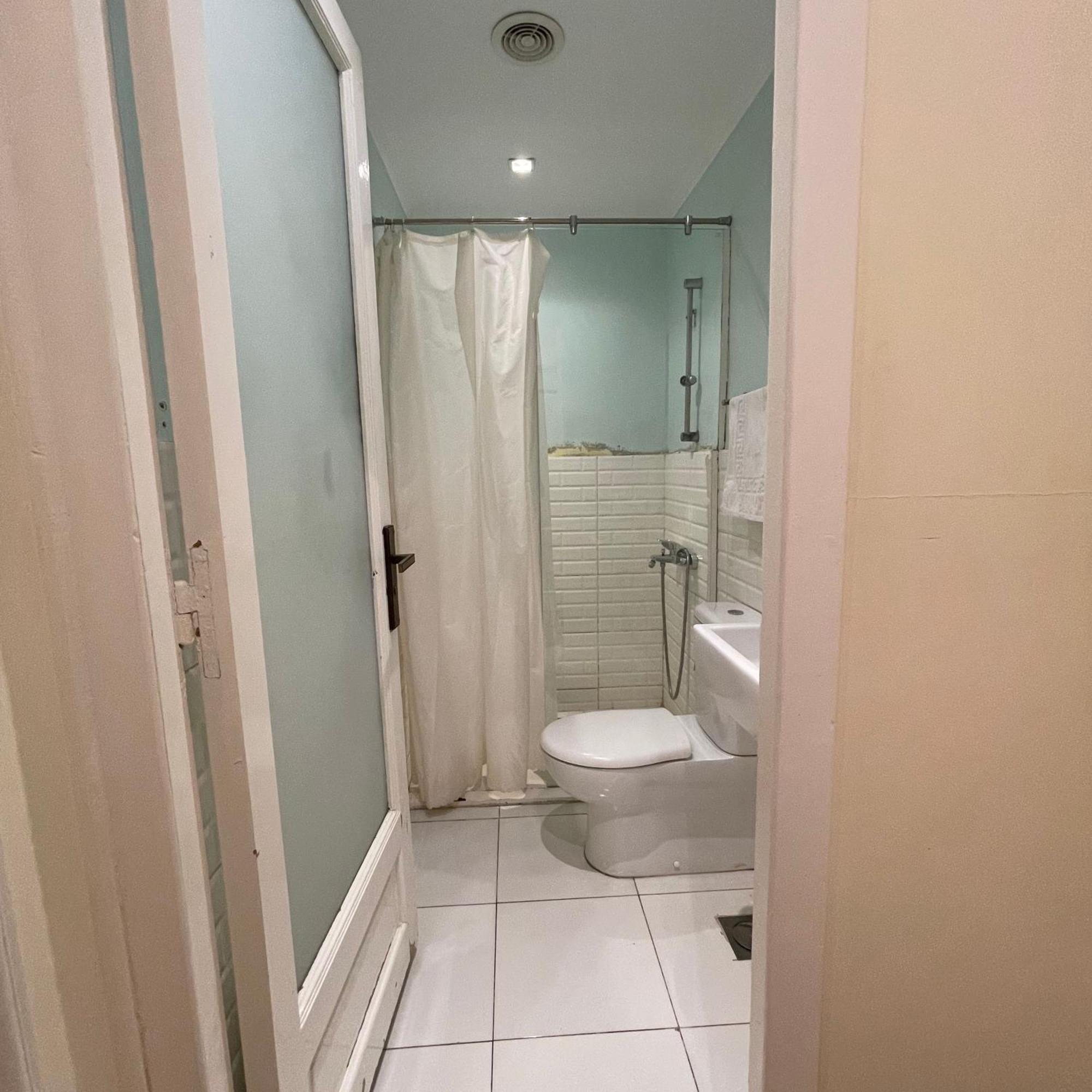 House Boutique Hostel